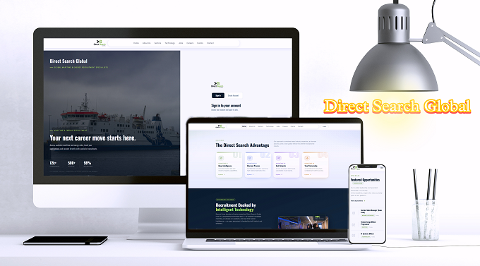 Direct Search Global